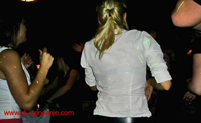 Vjenjanja DJ 