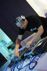 dj fredy, vjenanja, svadbe, fete