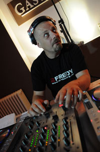 Dj Fredy nove fotke