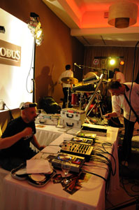 dj svadbe, dj Fredy