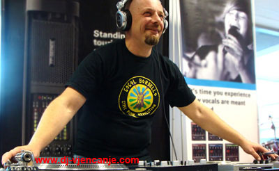 dj fredy - vjenčanja